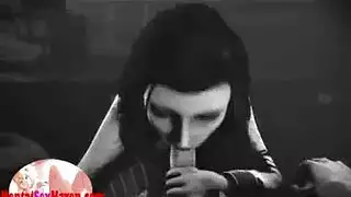 فرجها يكسب كثيرًا في فيلم الجماع المدفوع هذا