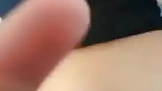 طالبة محجبة وجنس شرجي شديد