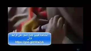 امال صقر تركب قضيب سعودي