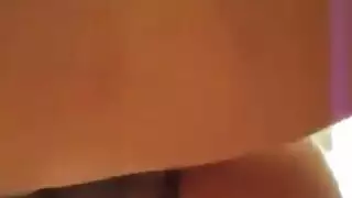 تدمير طيز عربية إباحي بوضعية عكسية