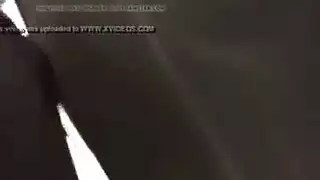 تحرش وهاج عليها