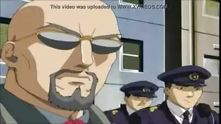 سكس الانمي ولمس