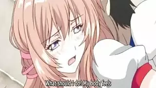 هنتاي صعب: أفلام كرتون إباحية آسيوية