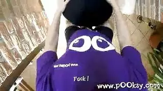 أفلام إباحية في المكتب: زملاء عمل مثيرون يمارسون الجنس بقوة في العمل