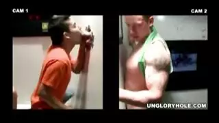 خداع ممرضة اللسان