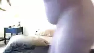 نيك عروس يوم زوجها