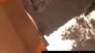 شارك مص تعري