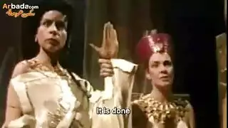 سكس كيلوبترا سحاق نار لعب لحس كس