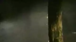 شهوة الأخوة: معجبة تئن لمشاهد إباحية