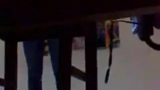 مؤخرة هائلة تُدمر في فيلم إباحي صريح