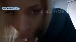 نيك مرات الاب من ابن الاب