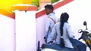 جارة مثيرة تمت ممارستها بقوة – شاهد المشهد الإباحي الكامل