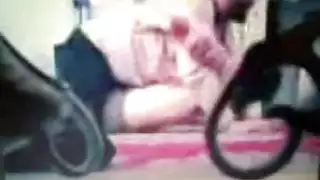 الدهون ناضجة نائب الرئيس مقايضة أنثى هزة الجماع