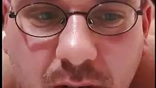 رقص عربي ساخن يؤدي إلى مثلية جنسية مكثفة وقذف مني