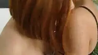 ماراثون أفلام إباحية أمريكية