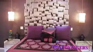 هوس فموي بالجانج بانج: هذه العاهات لا تشبع من القذف في حناجرهن