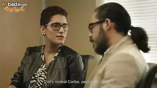 إيراني افتضاحي شاب سمين