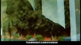 تدمير بأسلوب الكلاب: فرج الشقراء يتمدد بواسطة الممارس المقنع