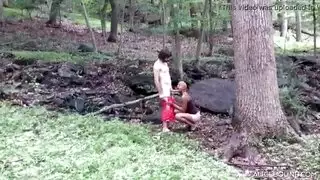 مقارنة خارجية: جماع وقذف في فرج مشعر