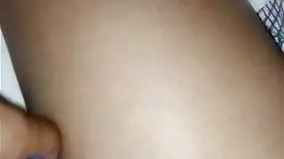 بعد اللعبة، هذه الفتيات تمتلئ بقضيب اصطناعي ضخم