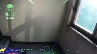 فرقة التدخل السريع تمارس معها الجنس جماعياً حشد الزومبي الشهواني