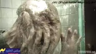 وحش رعب ينيك فتحات الطبيبة الضيقة في أوgy أعماق