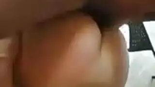 عاهرة خائنة تتلقى جنس عنيف وتأديب بالشبشب