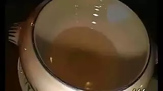 horny blonde demands wet pussy licking in adult video