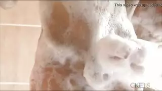 حركة قضيب أسود قوية مع أوتا جوي الشهوانية