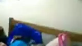 شهوة خالصة: زوجان أكبر سنًا في مشهد إباحي