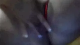 سحاقيات برازيليات ساخنات في مشهد سحاقي صعب