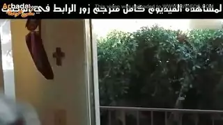 احلا ظهر نيك