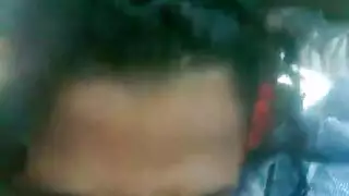 العاهرة الجزائرية تفتح ساقيها على مصراعيهما لقضيب حبيبها