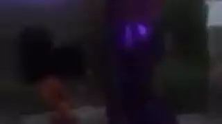 العشيق السري ينيك الزوجة المصرية بعد رقصة مثيرة ومتحرشة