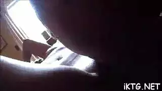 قضيبان مثاران في حركة صريحة