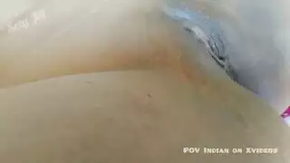 ينيك جارته السمراء بالمطبخ