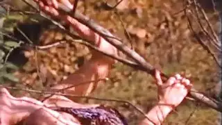 الدفع مقابل اللعب: فيلم إباحي خام لعشيقة المال