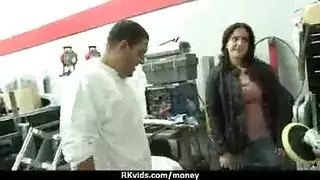 رومانسية هاردكور: جنس رطب ورقيع