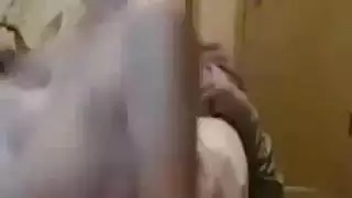 بورن سكات متطرف مع عاهات مستعدات