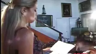 جنس غير محمي ينتهي بقذف مغربي