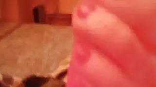 عبر على عبر إكس إكس إكس: ضعف القضيب، ضعف المتعة