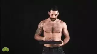 غانغبانغ لمتحولين جنسياً: شيميل صينية ذات أقضيب هائلة