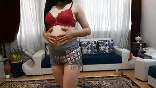 التعري العربي لكريشناأكسأكس٢ يتحول لوضعية كلابي عنيف