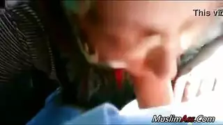 شاب مع قحبه بزازها منفوخه تتناك وتدلع الزب