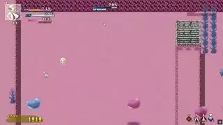 مقطع هنتاي عنيف: أندرويد 18 تئن بينما العجوز يضرب مؤخرتها الضيقة