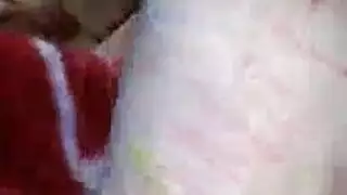 كس ومؤخرة الفتاة الآسيوية المثيرة تشحمان لممارسة إباحية خريفية قاسية