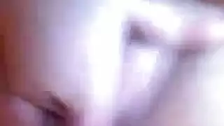 كاميرا خفية إباحية: كشف استمناء مراهقة الخاص