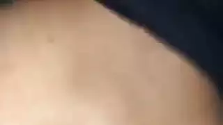 جماع عربي صريح: الفتاة تأخذه من شابها