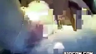 إباحية أصابع صريحة: الفتاة التركية وثقوبها