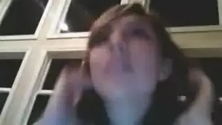 فتيات الحزب هؤلاء لا يشبعن من قضيبه الكبير